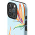 Birds of Paradise Summer iPhone 16 Pro Impact Case